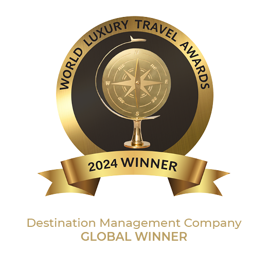 TopGuides award